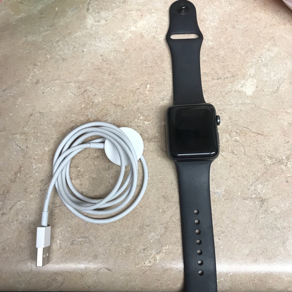 Apple Watch Series 3 42 mm